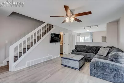 1964 Mineola Street #D, Colorado Springs, CO 80915 - Photo 4