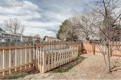 1964 Mineola Street #D, Colorado Springs, CO 80915 - Photo 26