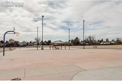 1964 Mineola Street #D, Colorado Springs, CO 80915 - Photo 32