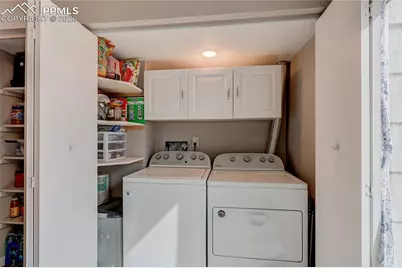 1964 Mineola Street #D, Colorado Springs, CO 80915 - Photo 10