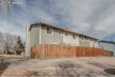 1964 Mineola Street #D, Colorado Springs, CO 80915 - Photo 30