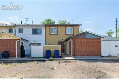 4229 Hunts Mill Terrace, Colorado Springs, CO 80910 - Photo 1