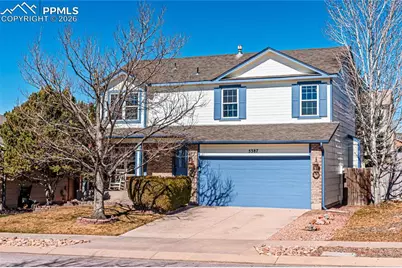 5387 Butterfield Drive, Colorado Springs, CO 80923 - Photo 2