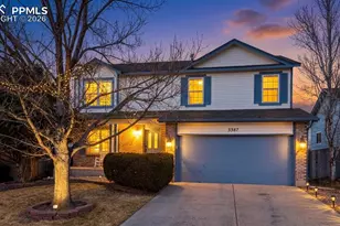 5387 Butterfield Dr, Colorado Springs, CO 80923 - Photo 1