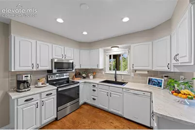 8510 Westminster Drive, Colorado Springs, CO 80920 - Photo 8