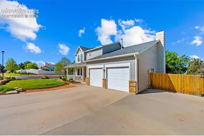 8510 Westminster Drive, Colorado Springs, CO 80920 - Photo 2