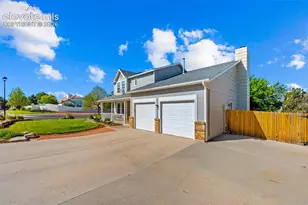 8510 Westminster Dr, Colorado Springs, CO 80920 - Photo 2