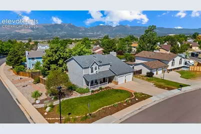 8510 Westminster Drive, Colorado Springs, CO 80920 - Photo 30