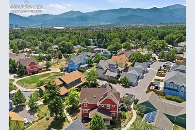1359 Lindenwood Grove, Colorado Springs, CO 80907 - Photo 2