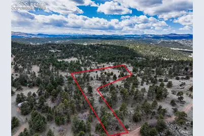 54 Ute Circle, Florissant, CO 80816 - Photo 26