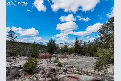 54 Ute Circle, Florissant, CO 80816 - Photo 1