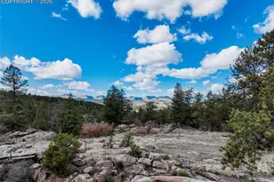 54 Ute Cir, Florissant, CO 80816 - Photo 1