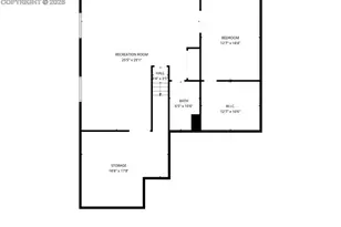 4333 Stonesthrow View, Colorado Springs, CO 80922 - Photo 28