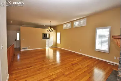 4333 Stonesthrow View, Colorado Springs, CO 80922 - Photo 4