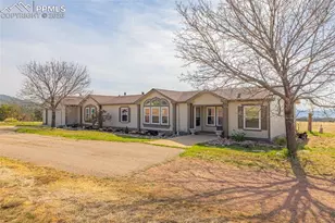 2084 Barrett Rd, Colorado Springs, CO 80926 - Photo 1