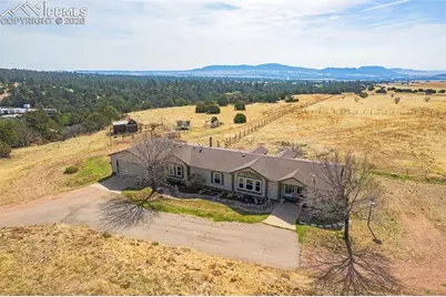 2084 Barrett Road, Colorado Springs, CO 80926 - Photo 2