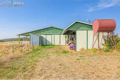 2084 Barrett Road, Colorado Springs, CO 80926 - Photo 40