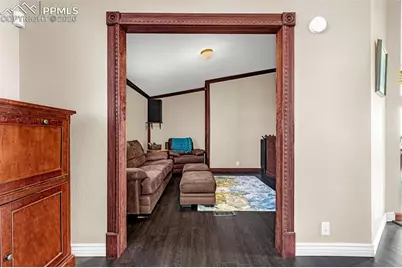 2084 Barrett Road, Colorado Springs, CO 80926 - Photo 16