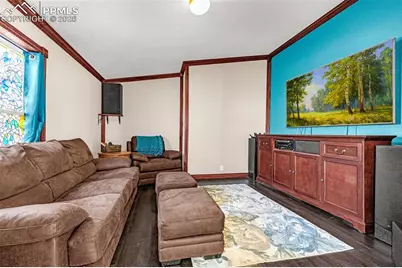 2084 Barrett Road, Colorado Springs, CO 80926 - Photo 18