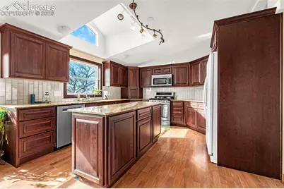 2084 Barrett Road, Colorado Springs, CO 80926 - Photo 6