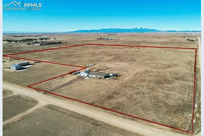 11860 Eureka Road, Peyton, CO 80831 - Photo 4