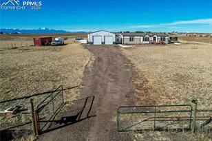 11860 Eureka Rd, Peyton, CO 80831 - Photo 2