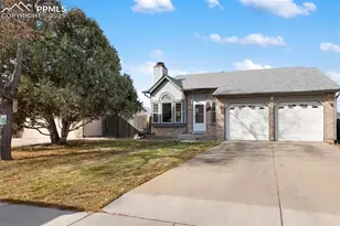 4252 Marlow Cir, Colorado Springs, CO 80916 - Photo 1