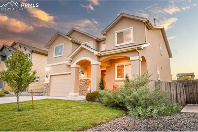 7246 Dutch Loop, Colorado Springs, CO 80925 - Photo 44