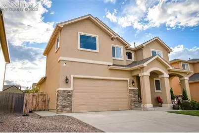 7246 Dutch Loop, Colorado Springs, CO 80925 - Photo 4