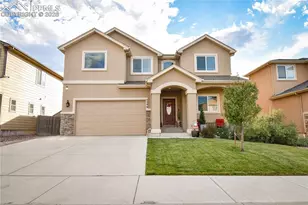 7246 Dutch Loop, Colorado Springs, CO 80925 - Photo 2