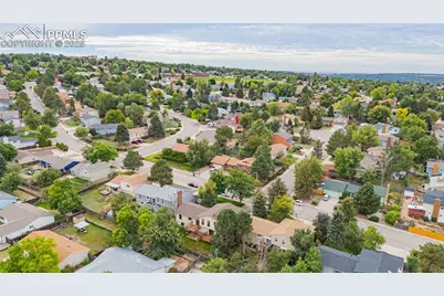 2860 Purgatory Drive, Colorado Springs, CO 80918 - Photo 42