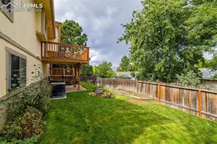 2860 Purgatory Dr, Colorado Springs, CO 80918 - Photo 38