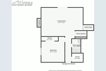 2860 Purgatory Drive, Colorado Springs, CO 80918 - Photo 46