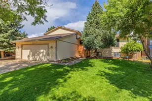 2860 Purgatory Dr, Colorado Springs, CO 80918 - Photo 34