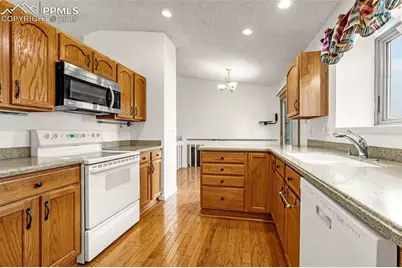 2860 Purgatory Drive, Colorado Springs, CO 80918 - Photo 16