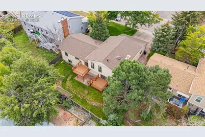 2860 Purgatory Drive, Colorado Springs, CO 80918 - Photo 2