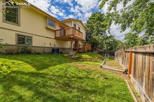 2860 Purgatory Dr, Colorado Springs, CO 80918 - Photo 36