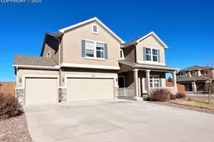 7572 Calm Oasis Pl, Colorado Springs, CO 80922 - Photo 2