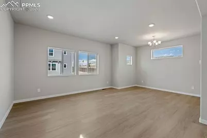 2187 Zipline View, Colorado Springs, CO 80910 - Photo 8