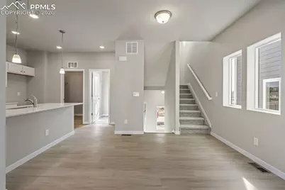 2187 Zipline View, Colorado Springs, CO 80910 - Photo 4