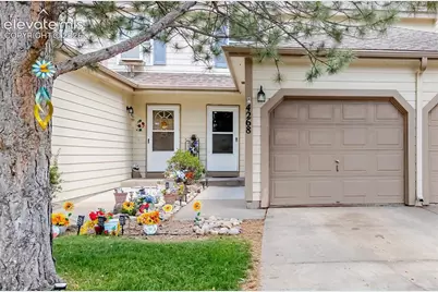 4268 Hunting Meadows Circle, Colorado Springs, CO 80916 - Photo 1