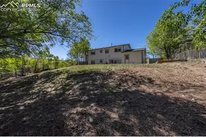 3410 El Morro Road, Colorado Springs, CO 80910 - Photo 20