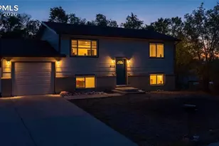 3410 El Morro Rd, Colorado Springs, CO 80910 - Photo 1