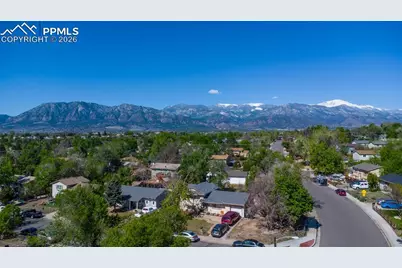 3410 El Morro Road, Colorado Springs, CO 80910 - Photo 22