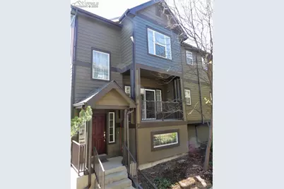 1054 Kara Ridge Point, Colorado Springs, CO 80907 - Photo 2