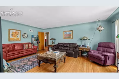 28 N Logan Avenue, Colorado Springs, CO 80909 - Photo 4