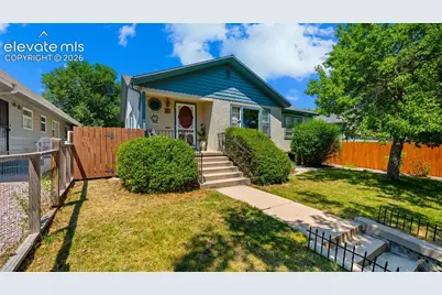 28 N Logan Avenue, Colorado Springs, CO 80909 - Photo 2