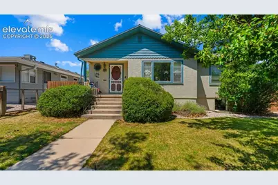 28 N Logan Avenue, Colorado Springs, CO 80909 - Photo 1