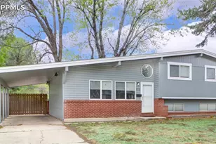 2710 N Arcadia St, Colorado Springs, CO 80907 - Photo 1