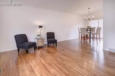 2710 N Arcadia Street, Colorado Springs, CO 80907 - Photo 2